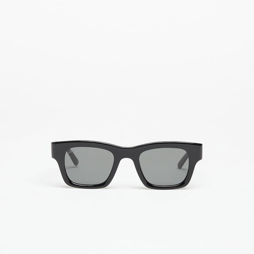 Aurinkolasit AKILA Akila Nebula Sunglasses Musta | 2413 01 01