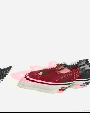 Tennarit ja kengät Vans Authentic LX 44 Punainen | VN000EBNBRD1, 4