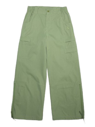 Housut Jordan Brand Women's Heavyweight Chicago Pants Vihreä | FD7215-340