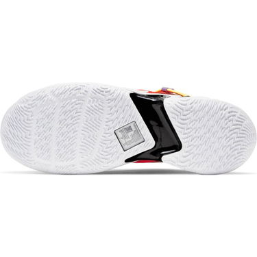 Tennarit ja kengät Jordan Air Jordan Why Not Zer0.3 Punainen | CK6611-600, 5