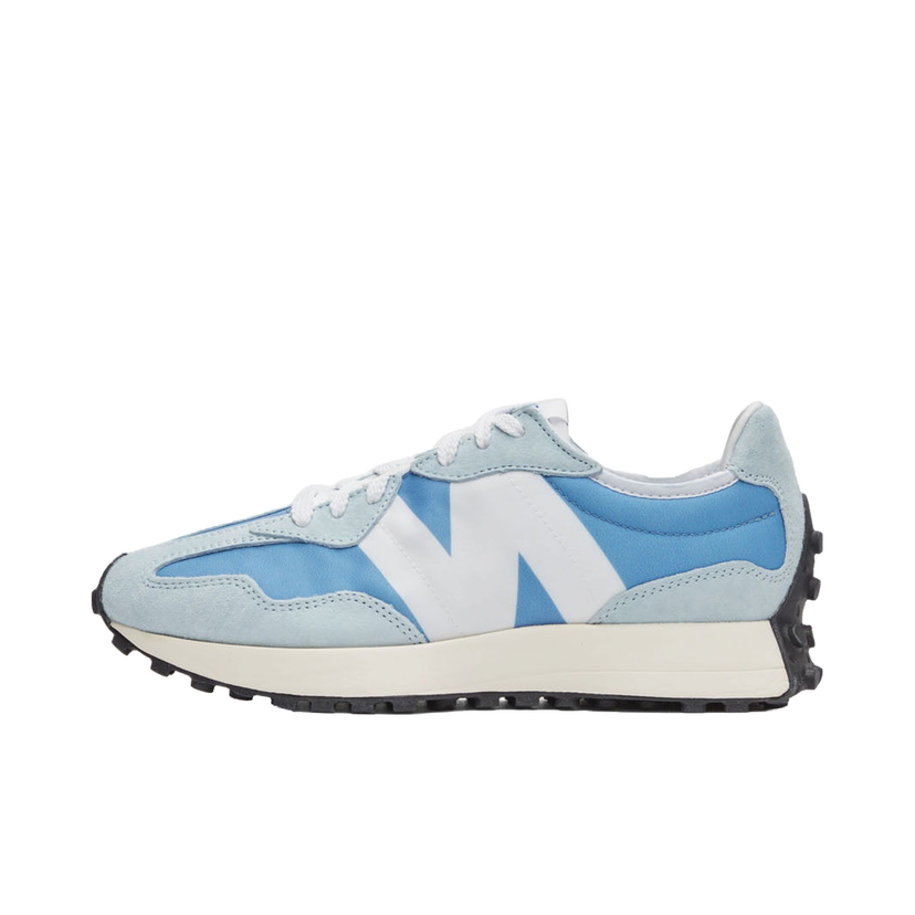 Tennarit ja kengät New Balance 327 Sininen | MS327LC1