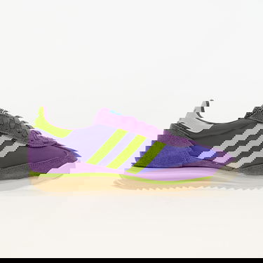 Tennarit ja kengät adidas Originals SL 72 RS Size:41 1/3 Violetti | JQ0171, 1