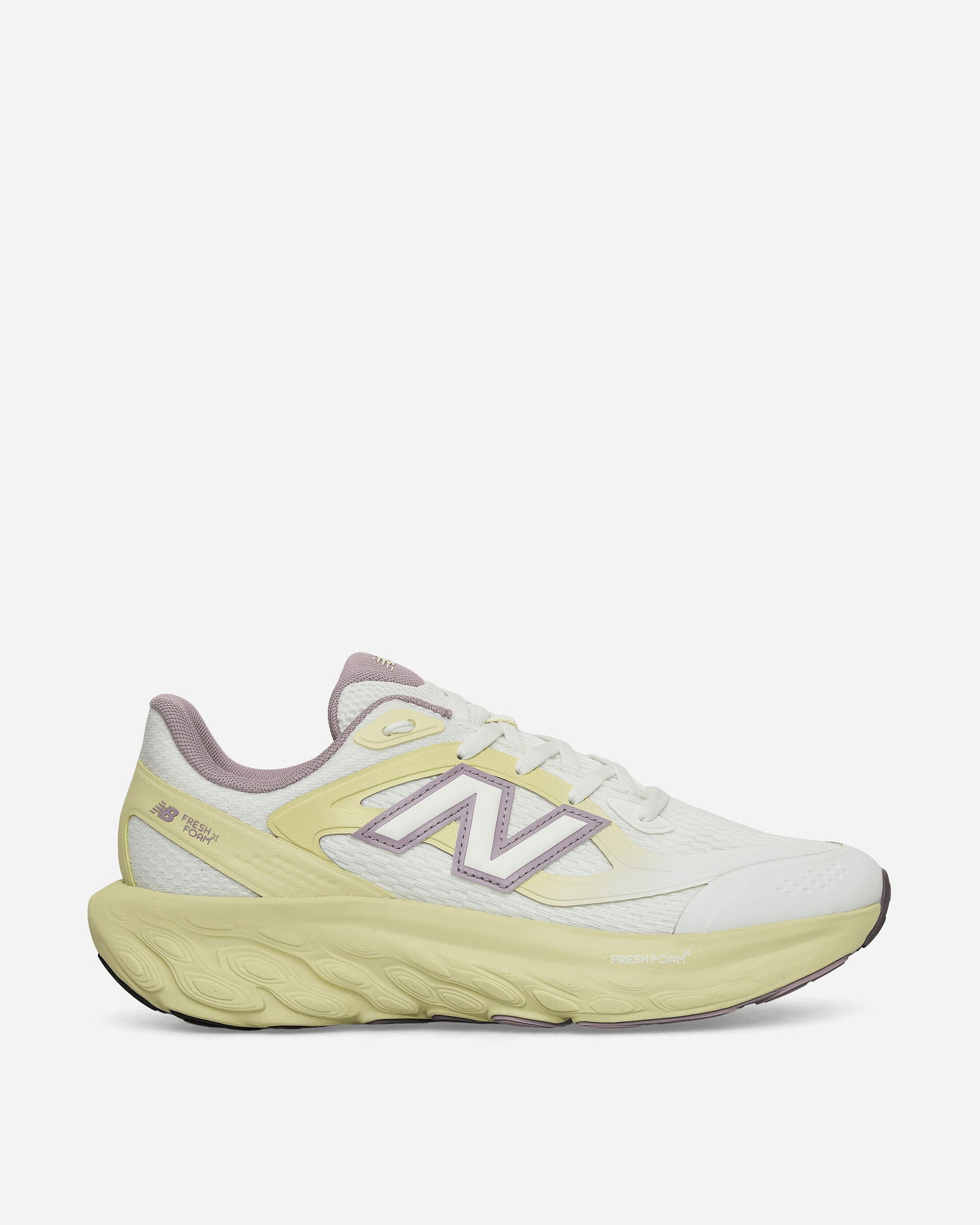 Tennarit ja kengät New Balance Fresh Foam X UTRNQB Keltainen | UTRNQB, 1