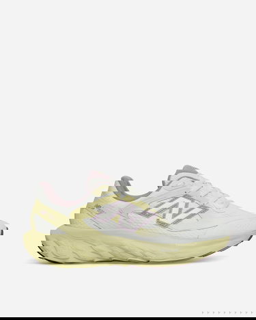 Tennarit ja kengät New Balance Fresh Foam X UTRNQB Keltainen | UTRNQB, 1