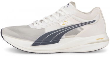 Tennarit ja kengät Puma Deviate Nitro Elite Racer x Tracksmith Valkoinen | 37727201, 1