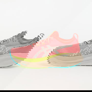 Tennarit ja kengät Asics Gel-Nimbus 27 Tr Vaaleanpunainen | 1012B808-700, 0