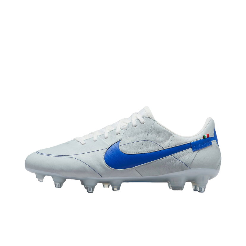 Tennarit ja kengät Nike LEGEND 9 ELITE SG-PRO AC SE Valkoinen | dq7794-140