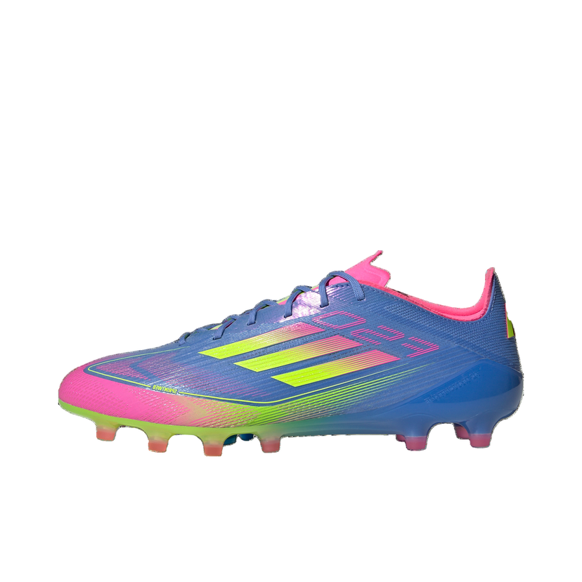 Tennarit ja kengät adidas Performance F50 ELITE AG Sininen | ie1264