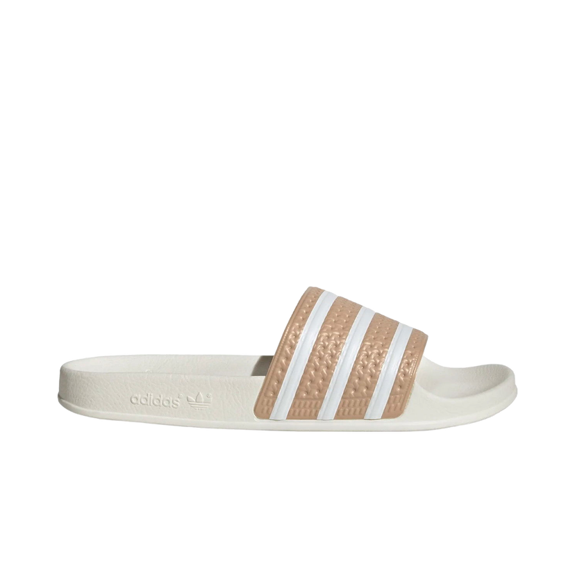 Tennarit ja kengät adidas Originals Adilette Beige | gy2102