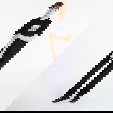 T-paita Wasted Paris Graphic Print T-Shirt Elevation Musta | WP_000320, 3