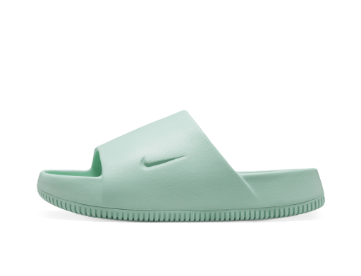 Tennarit ja kengät Nike Calm Slide W Vihreä | DX4816-300