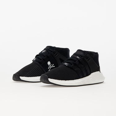 Tennarit ja kengät adidas Performance Mastermind World x EQT Support Mid Musta | CQ1824, 5