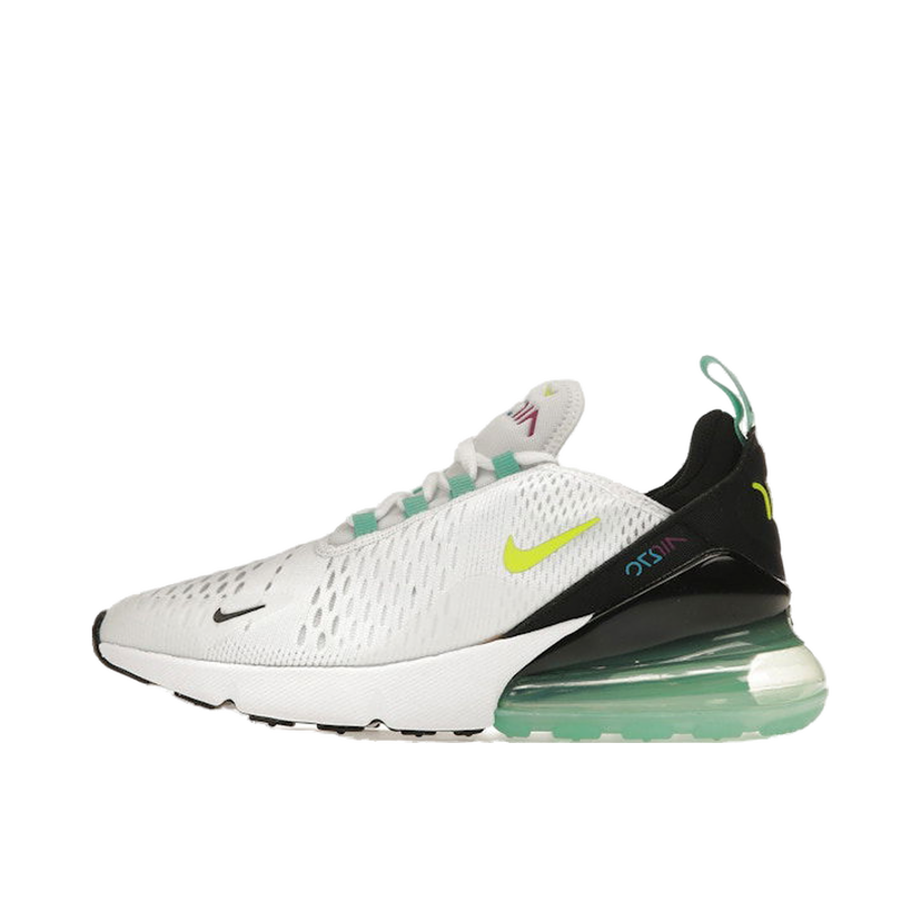 Tennarit ja kengät Nike Air Max 270 Valkoinen | DX3347-100