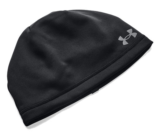 Pipo Under Armour Storm Beanie Musta | 1365918-001