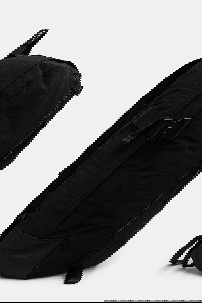 Reppu C.P. Company C.P. Company Large Backpack 19CMAC121A110188G Musta | 19CMAC121A110188G, 1