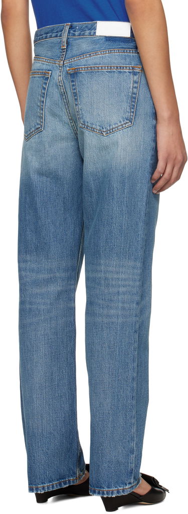 Jeans RE/DONE Re/Done 'The Standard' Jeans Sininen | 148-03WSTANRD, 2