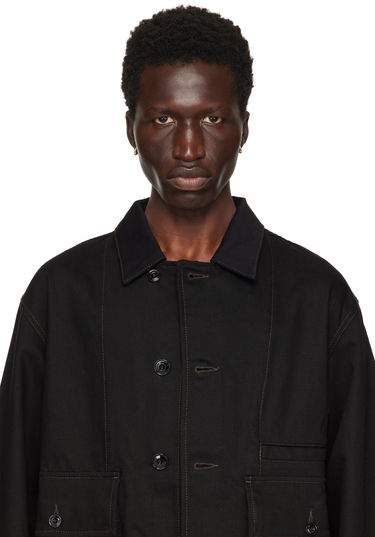 Korvakorut LEMAIRE Micro Drop Earrings Metallinen | JW0054 LO0036, 2