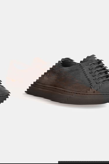 Tennarit ja kengät Common Projects Achilles Ruskea | 2507.3625, 0
