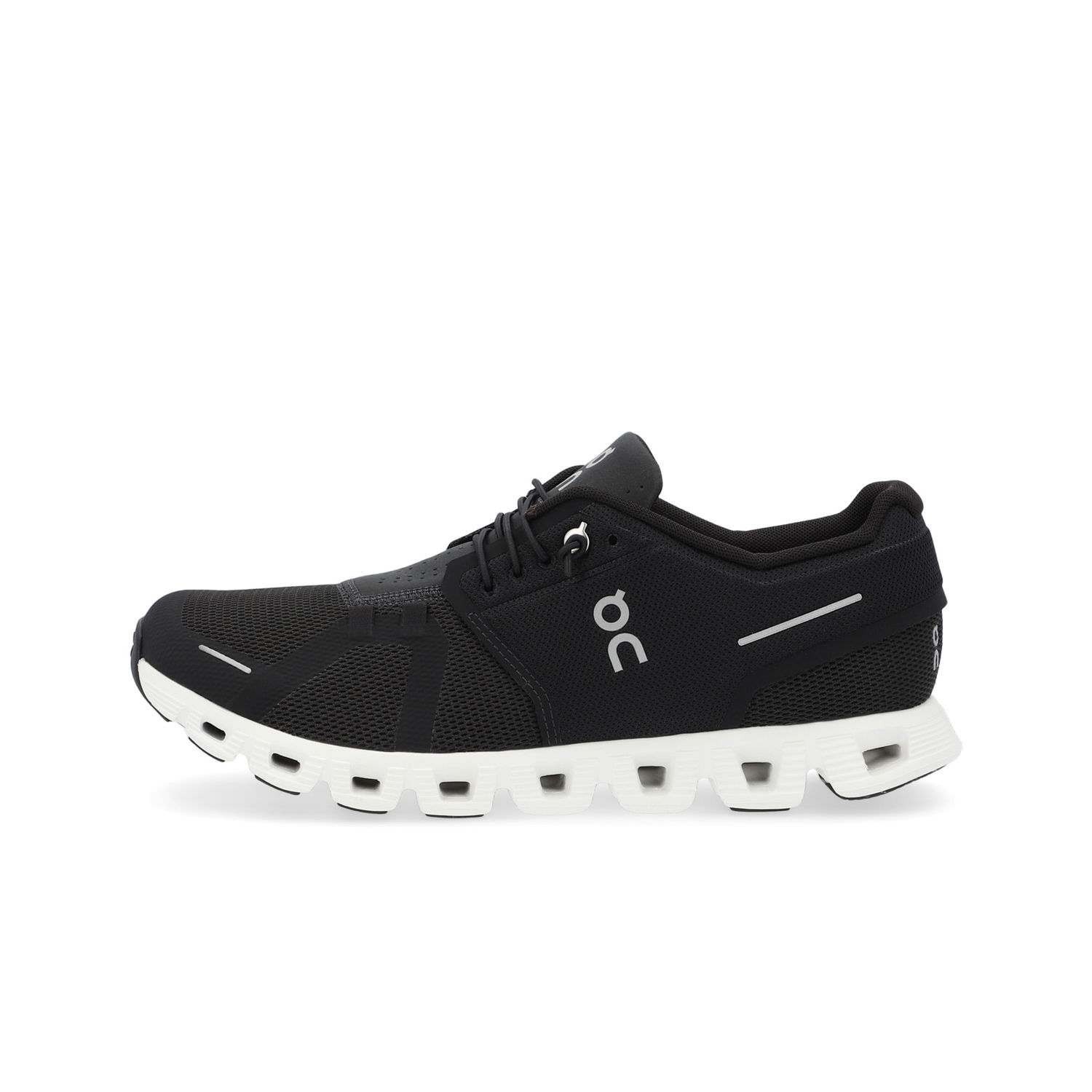 Tennarit ja kengät On Running Cloud 5 Musta | 59.98919, 0