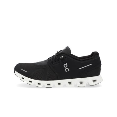 Tennarit ja kengät On Running Cloud 5 Musta | 59.98919, 0