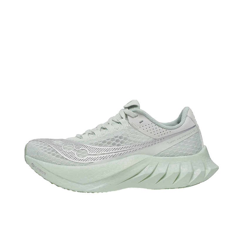 Tennarit ja kengät Saucony ENDORPHIN PRO 4 Vihreä | s10939-320