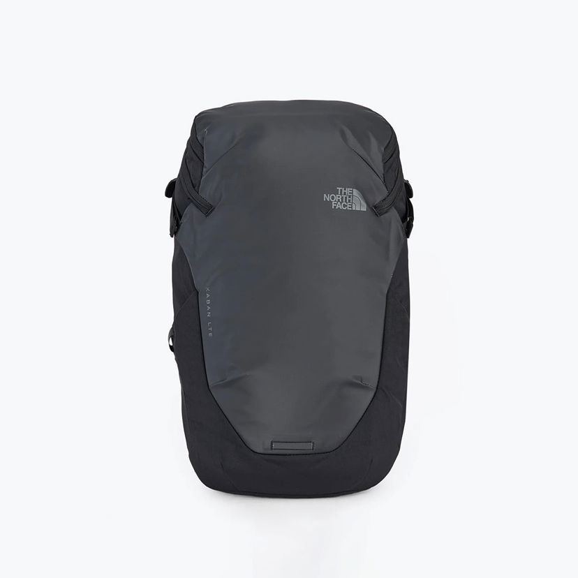 Reppu The North Face The North Face Kaban Lite Backpack 27 l Musta | NF0A8BK8KX71