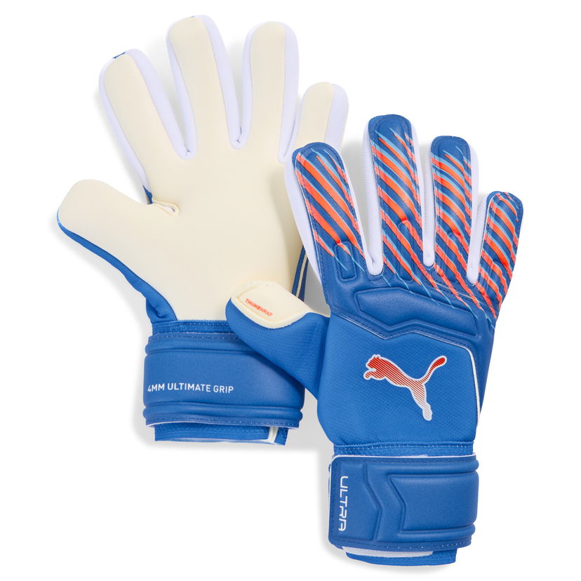 Käsineet Puma PUMA ULTRA Pro Soccer Gloves Sininen | 042088_01