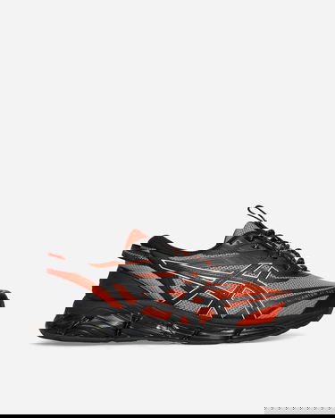 Tennarit ja kengät Asics Lack of Guidance GEL-Quantum 360 VIII Oranssi | 1203A721-600, 1