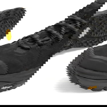 Tennarit ja kengät Hoka One One Kaha 3 Low GTX Musta | 1162533-BBLC, 3