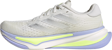 Tennarit ja kengät adidas Performance SUPERNOVA PRIMA Valkoinen | ih8641, 3