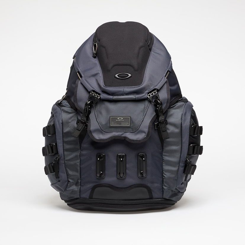 Reppu OAKLEY Oakley Kitchen Sink Backpack Harmaa | 92060A-00N-00N