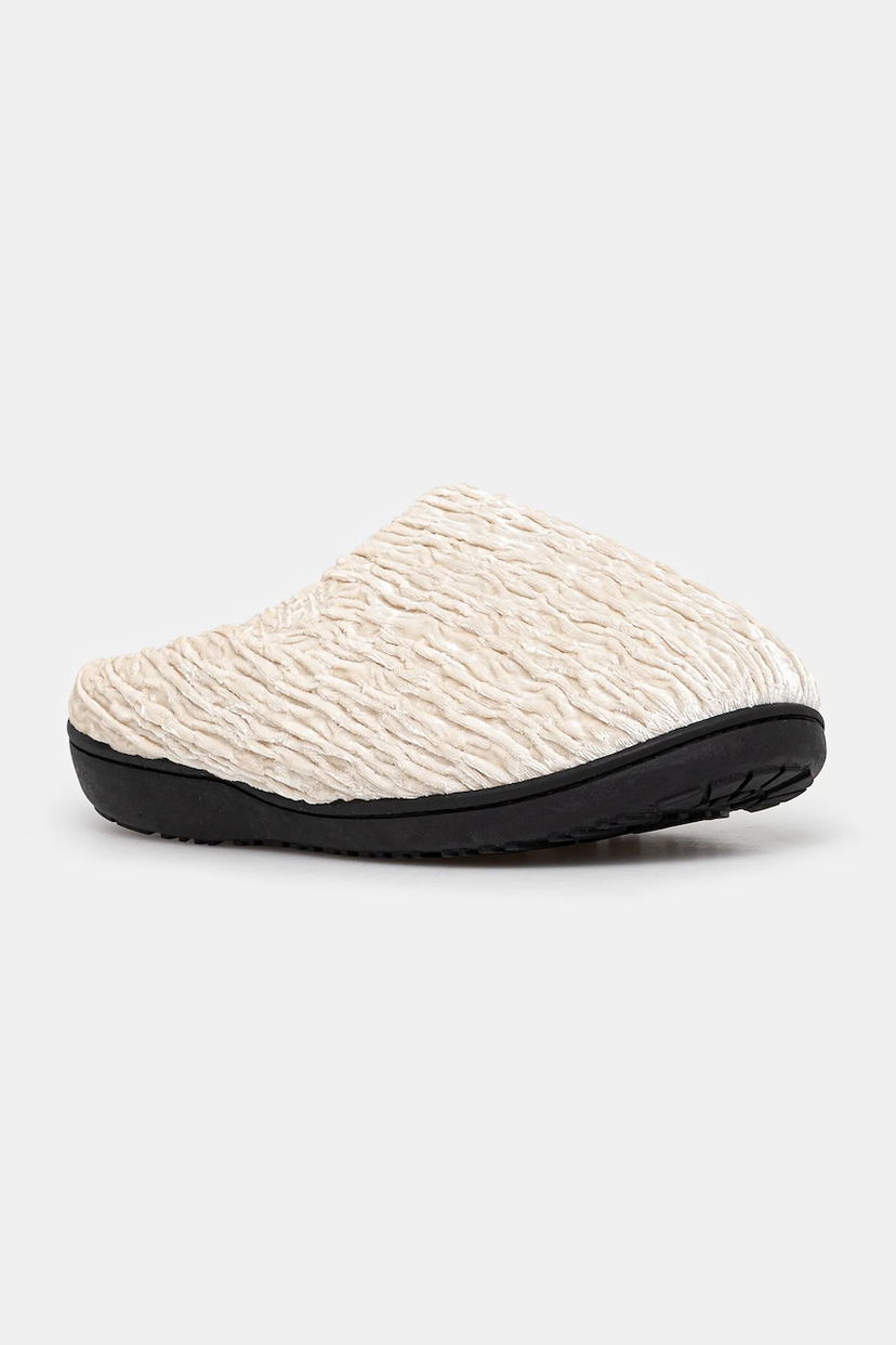 Tennarit ja kengät SUBU TOKYO SUBU CELOSIA VELVET Slippers Beige | HR.05