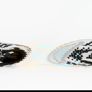 Tennarit ja kengät adidas Originals Forum Low CL Valkoinen | JQ0207, 3
