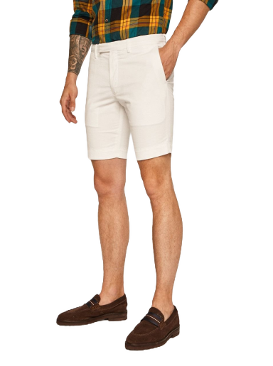 Shortsit Polo by Ralph Lauren Shorts Beige | 710646709001