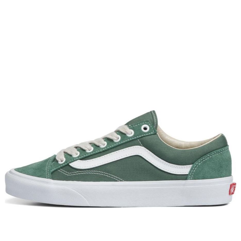 Tennarit ja kengät Vans Vans Fuzzy Lace Style 36 Vihreä | VN0A54F6YQW, 0