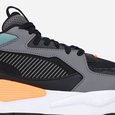 Tennarit ja kengät Puma RZ-Z Core Harmaa | 38359002, 6