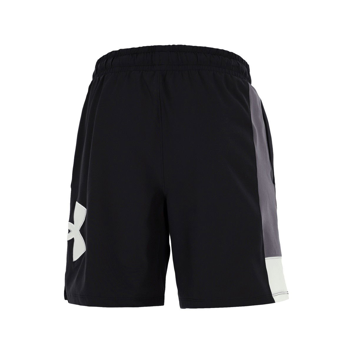 Shortsit Under Armour Zone Woven 7" Shorts Musta | 1390116-001, 1