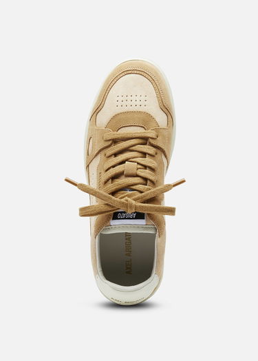 Tennarit ja kengät AXEL ARIGATO Dice Lo Beige | F3494004, 4