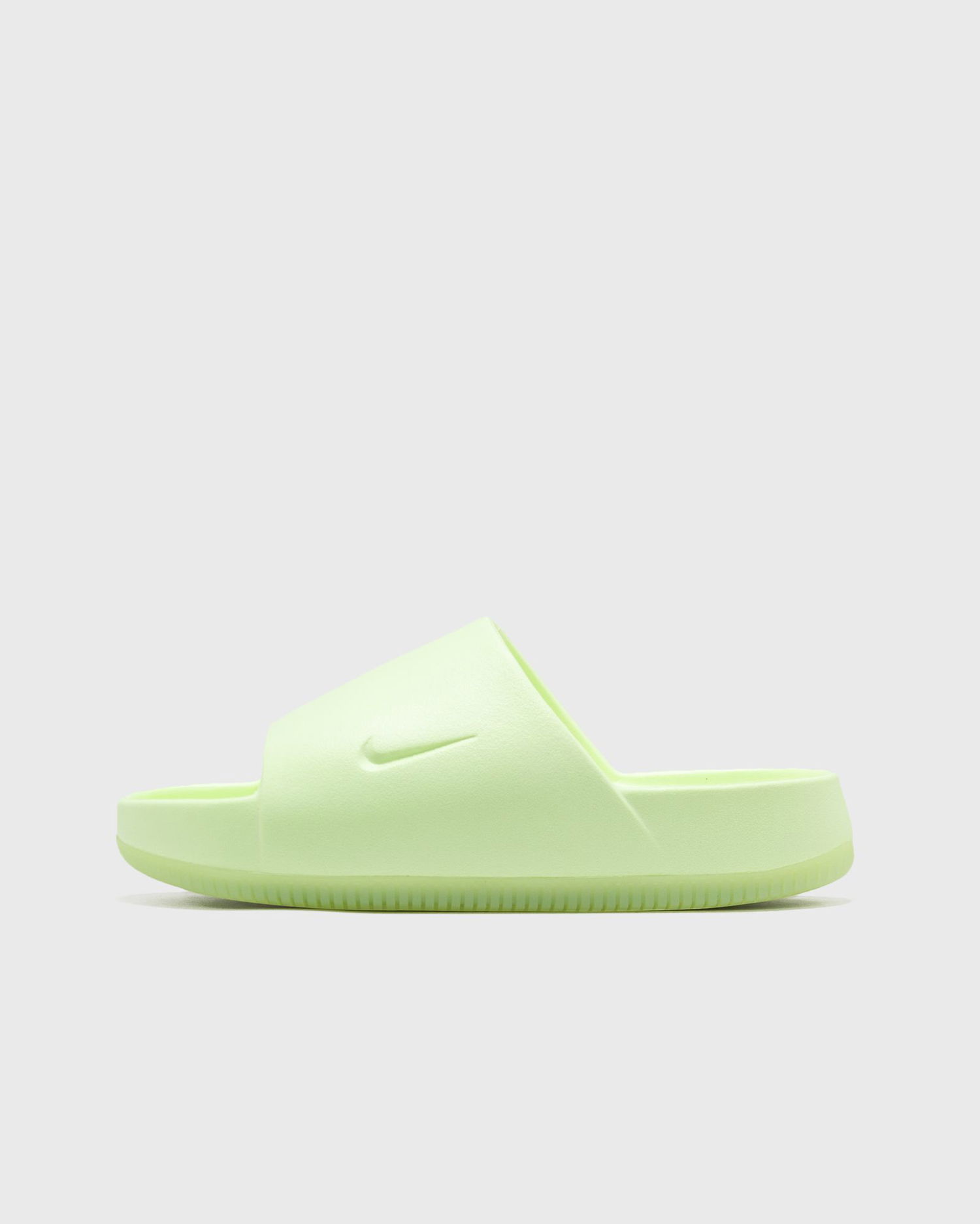 Tennarit ja kengät Nike Calm Slides W Vihreä | DX4816-702, 0