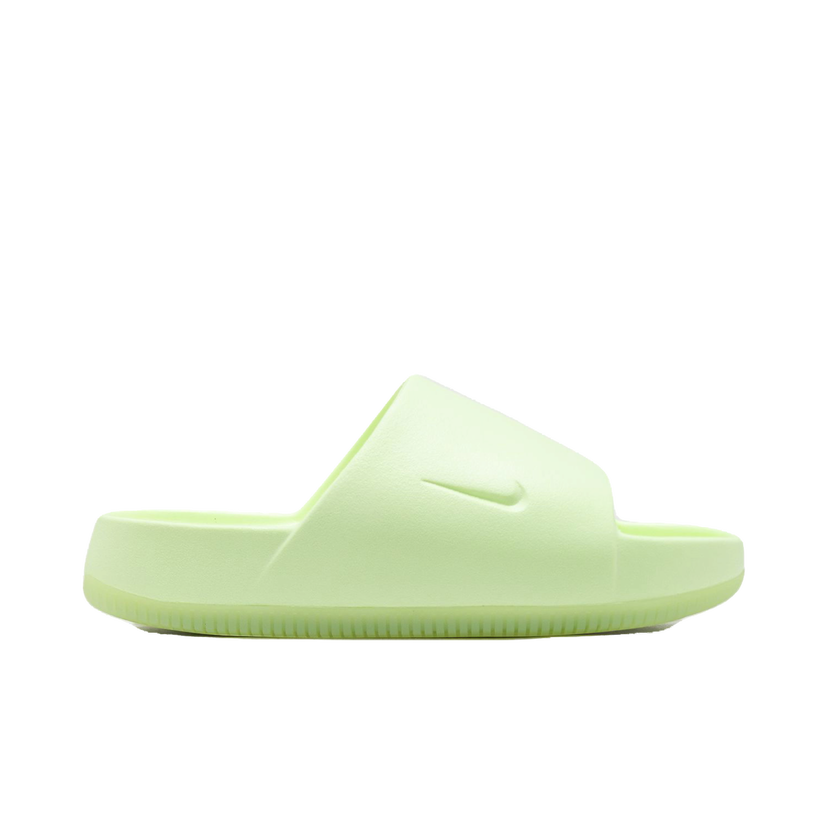 Tennarit ja kengät Nike Calm Slides W Vihreä | DX4816-702