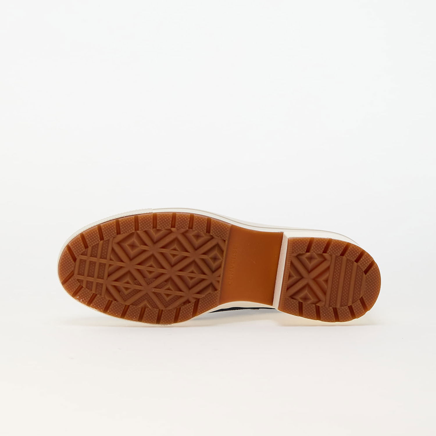 Tennarit ja kengät Converse Chuck 70 De Luxe Heel Platform Musta | A09386C, 1