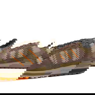 Tennarit ja kengät adidas Originals Zx 600 Ruskea | JR8740, 4