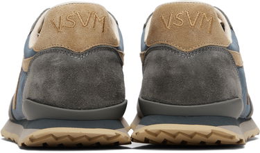 Tennarit ja kengät visvim FKT Runner Beige | 0125201001004, 4