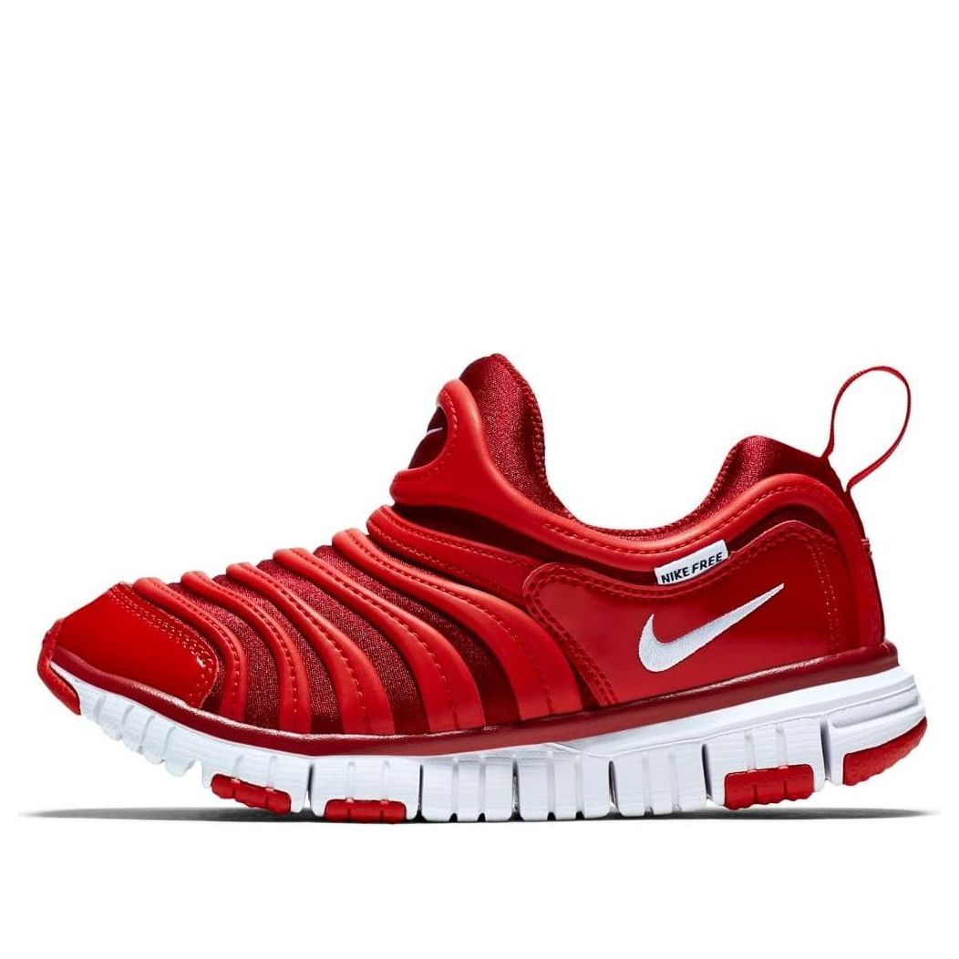 Tennarit ja kengät Nike Dynamo Free Punainen | 343738-621, 0