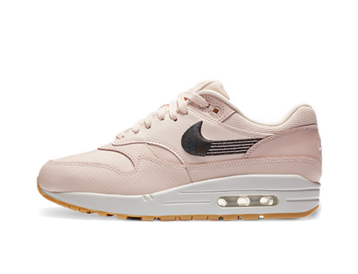 Tennarit ja kengät Nike Air Max 1 "Guava Ice" W Vaaleanpunainen | 454746-800
