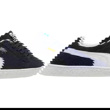 Tennarit ja kengät Puma Suede Classic Musta | 399781, 0