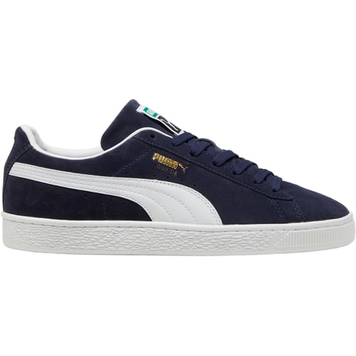 Tennarit ja kengät Puma Suede Classic Musta | 399781