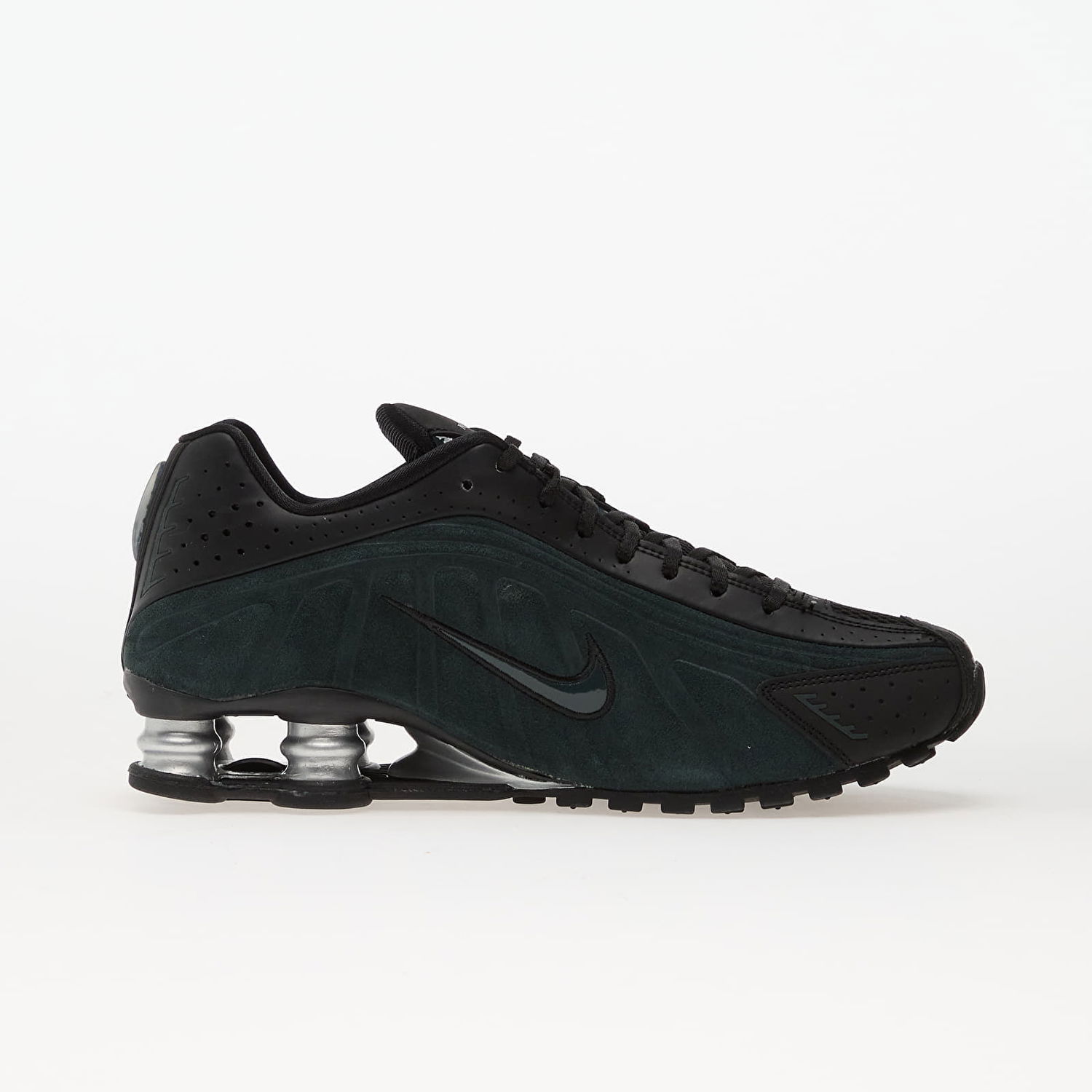 Tennarit ja kengät Nike Shox R4 Se 2 Musta | HQ7739-002, 1