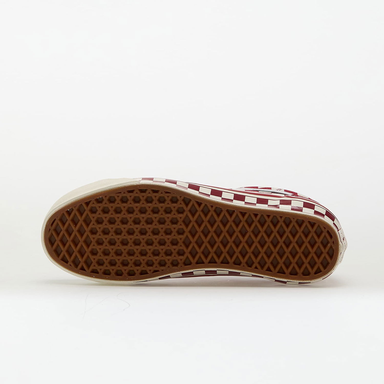 Tennarit ja kengät Vans LX Old Skool 36 Bmx Burgundia | VN000D57ERY, 0