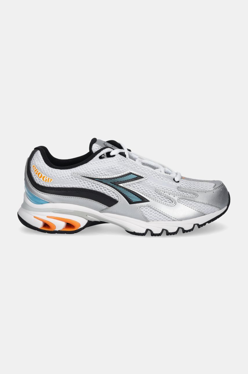 Tennarit ja kengät Diadora Mythos Propulsion 280 Valkoinen | 501.177986.C9263, 0